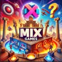 MIX_Games