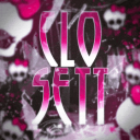 Discovery icon for Closett Feminino 🕸 Discord server