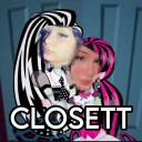 Discovery icon for Closett Feminino 🕸 Discord server