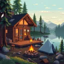 M1nc3r's Cabin