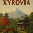 𝘟𝘠𝘙𝘖𝘝𝘐𝘈 Discord server icon