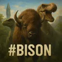 # BISON™ | 15x ASA