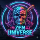 ✨ [FR] ZEN UNIVERSE [DAYZ] 🎮 [PS • XBOX] ✨