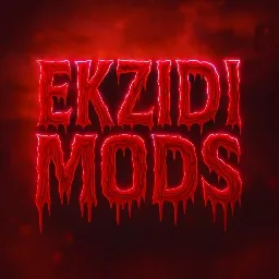 Ekzidi Mods — мониторинг Discord сервера, статистика и рейтинг