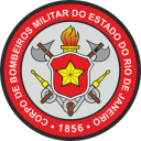BOMBEIRO MILITAR ALTA RJ