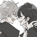 ₊˚ 𖧧 ﹒ mochi rp finder ﹒⊹ Discord server icon