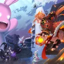 World End RPG' Game