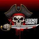 LEGENDS COMUNITY | 👻