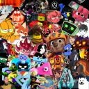 Multifandom server