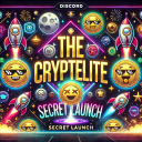 The Cryptelite -Secret Laun...