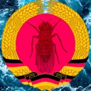 Fruit Flies' Republic of Bingustan