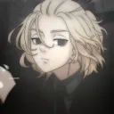 ˚. ↶ Mikey Emot ↷ ˊ-