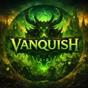 Vanquish - Thunderstrike