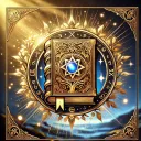 Guilded Library