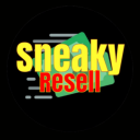 Sneaky Resell