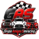 GAS - Grupo Amigos Simracing