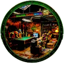 The Sewer