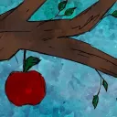 Apple Orchard