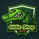 Eddie Shop