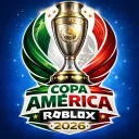 Copa América Roblox