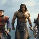 Conan Pals