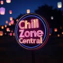 ✨Chill Zone Central✨ Discord server icon