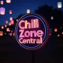 ✨Chill Zone Central✨