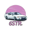 🌟6STR Atlantic🌟