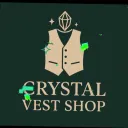 💎𝐂𝐫𝐲𝐬𝐭𝐚𝐥 𝐕𝐞𝐬𝐭 𝐒𝐡𝐨𝐩