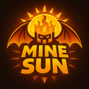 Discovery icon for 🔥 MineSun | Network 🔥 Discord server