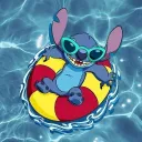 Lilo & Stitch Server 🌺