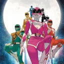 Morphin Grid