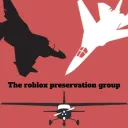 The Roblox Preservation Group