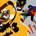 Undertale! Alternate Realities