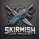 Skirmish Game Simulator