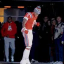 NO FLY ZONE MADDEN REGS FRANCHISE