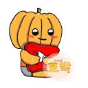 호박 디스코드
