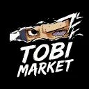 Tobi Market | n1tr0, netflix, spotify, roblox...!