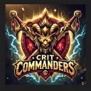 Crit Commanders