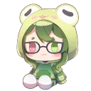 Frog Pond