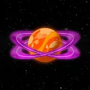 Saturn’s ring hangout