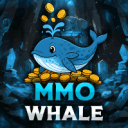 MMOWhale OSRS RS3 Runescape's icon