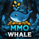MMOWhale OSRS RS3 Runescape icon