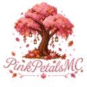 Pink Petals Minecraft