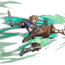 Overdrive Surge