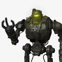 Geek’s lair server icon