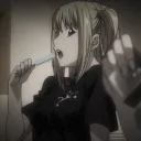 Aly's server