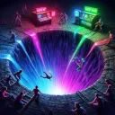 Server en Decadencia