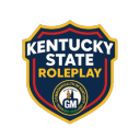Discovery icon for KSRP | Kentucky State Roleplay Discord server