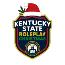 Discovery icon for Kentucky State Roleplay Discord server